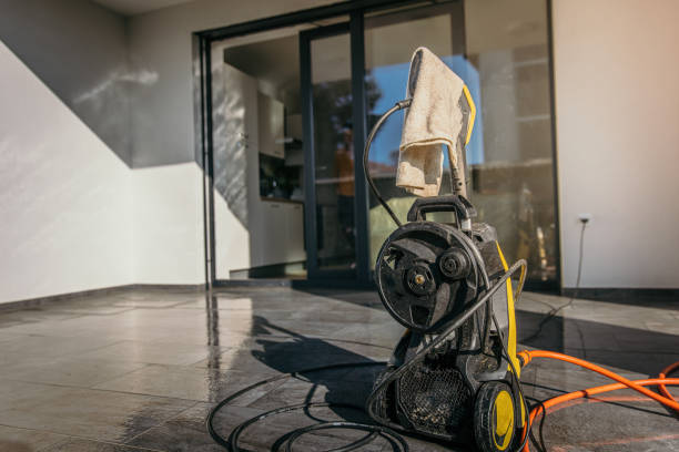 Best Parking Lot Cleaning in Rossville, MD